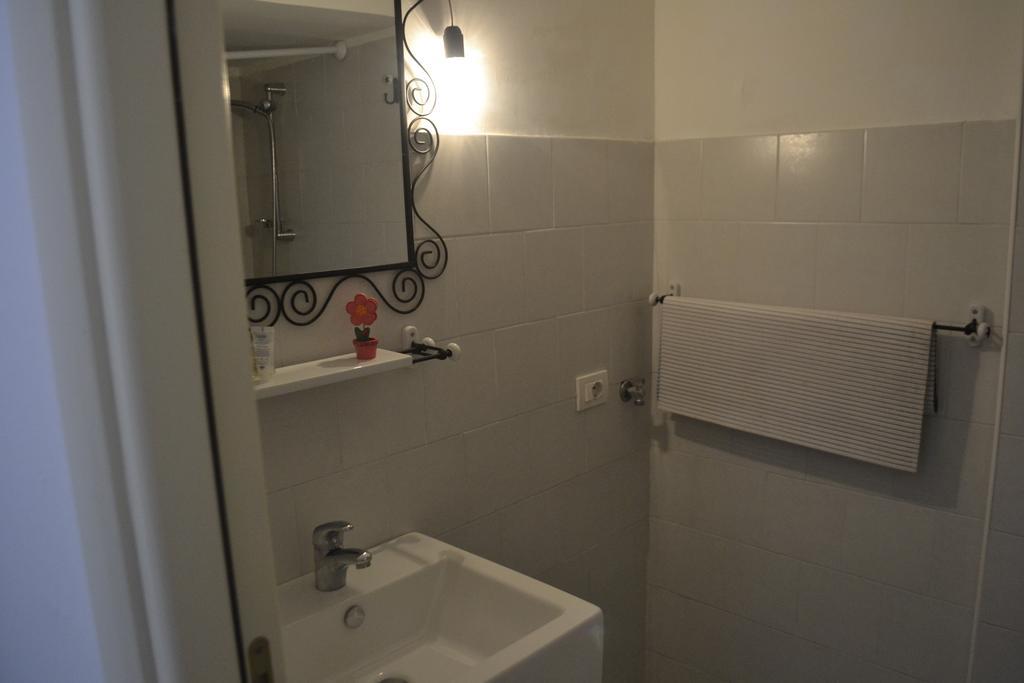 La Casa Di Cirro Apartment โปรชิดา ห้อง รูปภาพ