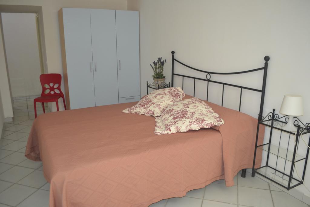 La Casa Di Cirro Apartment โปรชิดา ห้อง รูปภาพ